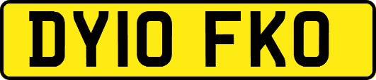 DY10FKO