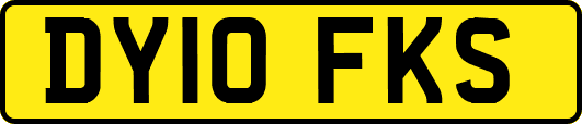 DY10FKS