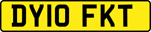 DY10FKT