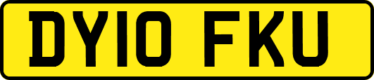 DY10FKU