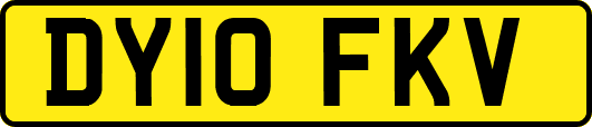 DY10FKV