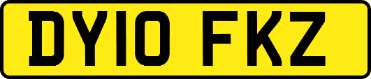 DY10FKZ