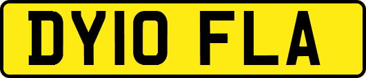 DY10FLA