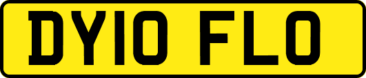 DY10FLO