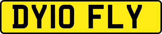 DY10FLY