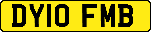 DY10FMB