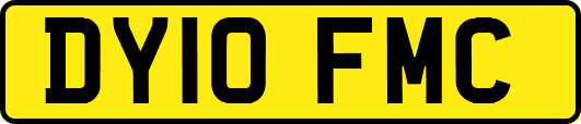 DY10FMC