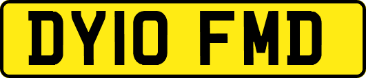 DY10FMD