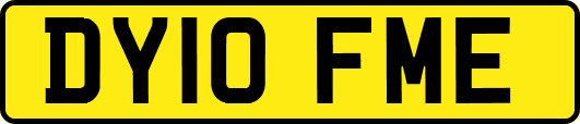 DY10FME