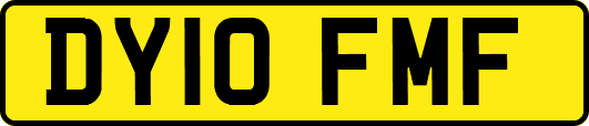 DY10FMF