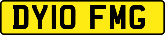 DY10FMG
