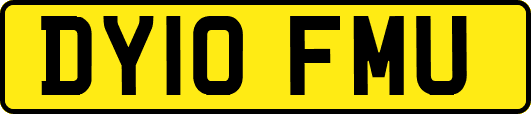 DY10FMU