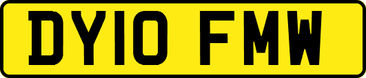 DY10FMW