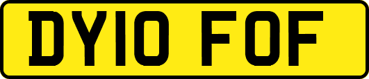 DY10FOF