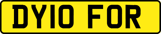 DY10FOR