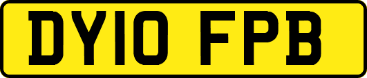 DY10FPB
