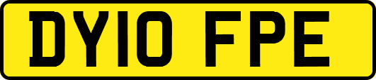 DY10FPE
