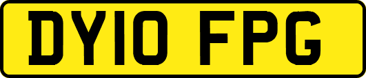 DY10FPG