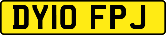 DY10FPJ
