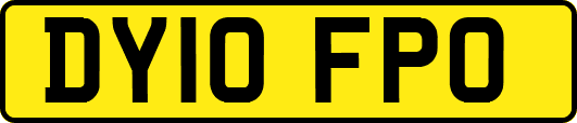 DY10FPO