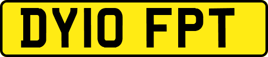 DY10FPT