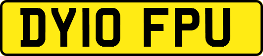 DY10FPU