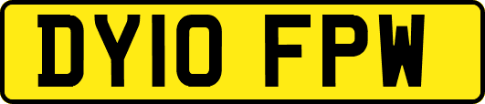 DY10FPW