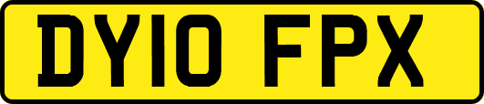 DY10FPX