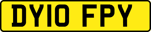 DY10FPY