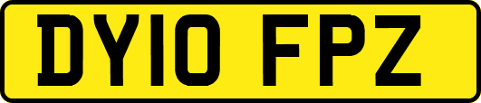 DY10FPZ