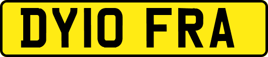 DY10FRA