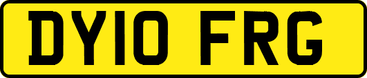 DY10FRG