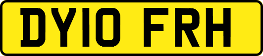 DY10FRH