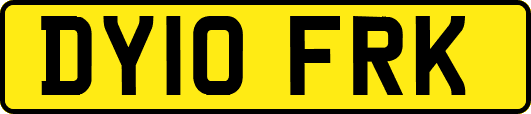 DY10FRK