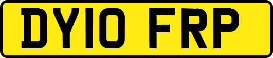 DY10FRP