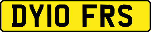 DY10FRS