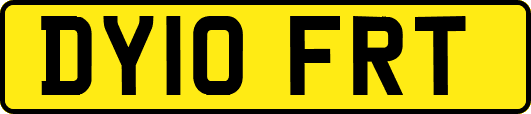 DY10FRT