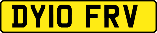 DY10FRV