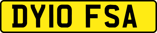 DY10FSA