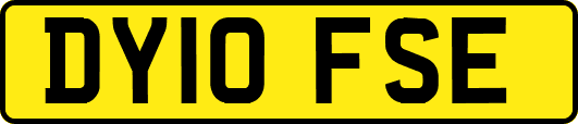 DY10FSE