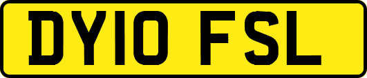 DY10FSL