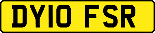 DY10FSR