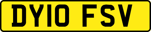 DY10FSV