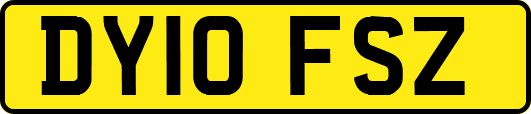 DY10FSZ