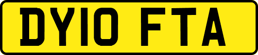 DY10FTA