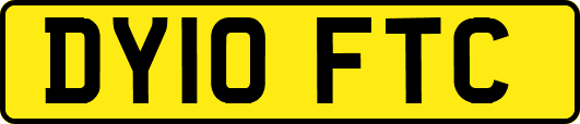 DY10FTC