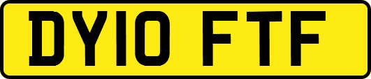 DY10FTF