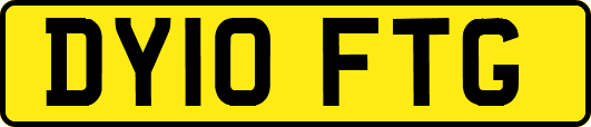 DY10FTG