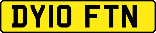 DY10FTN