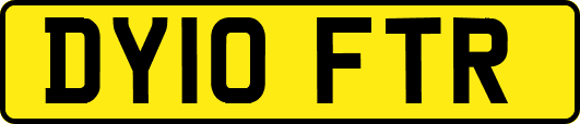 DY10FTR